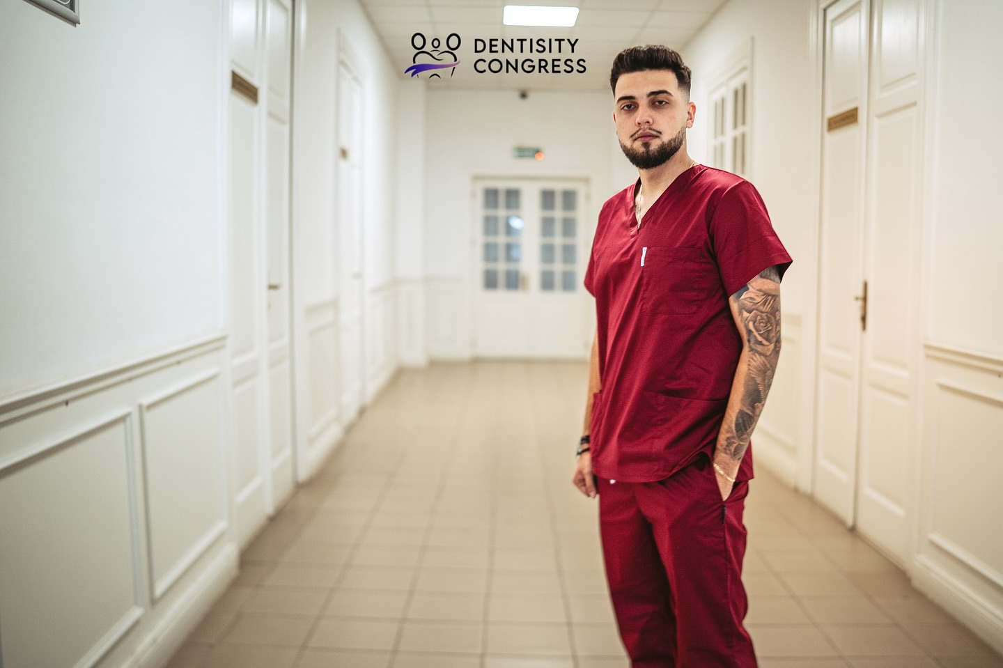 #doctorinuniforma 117