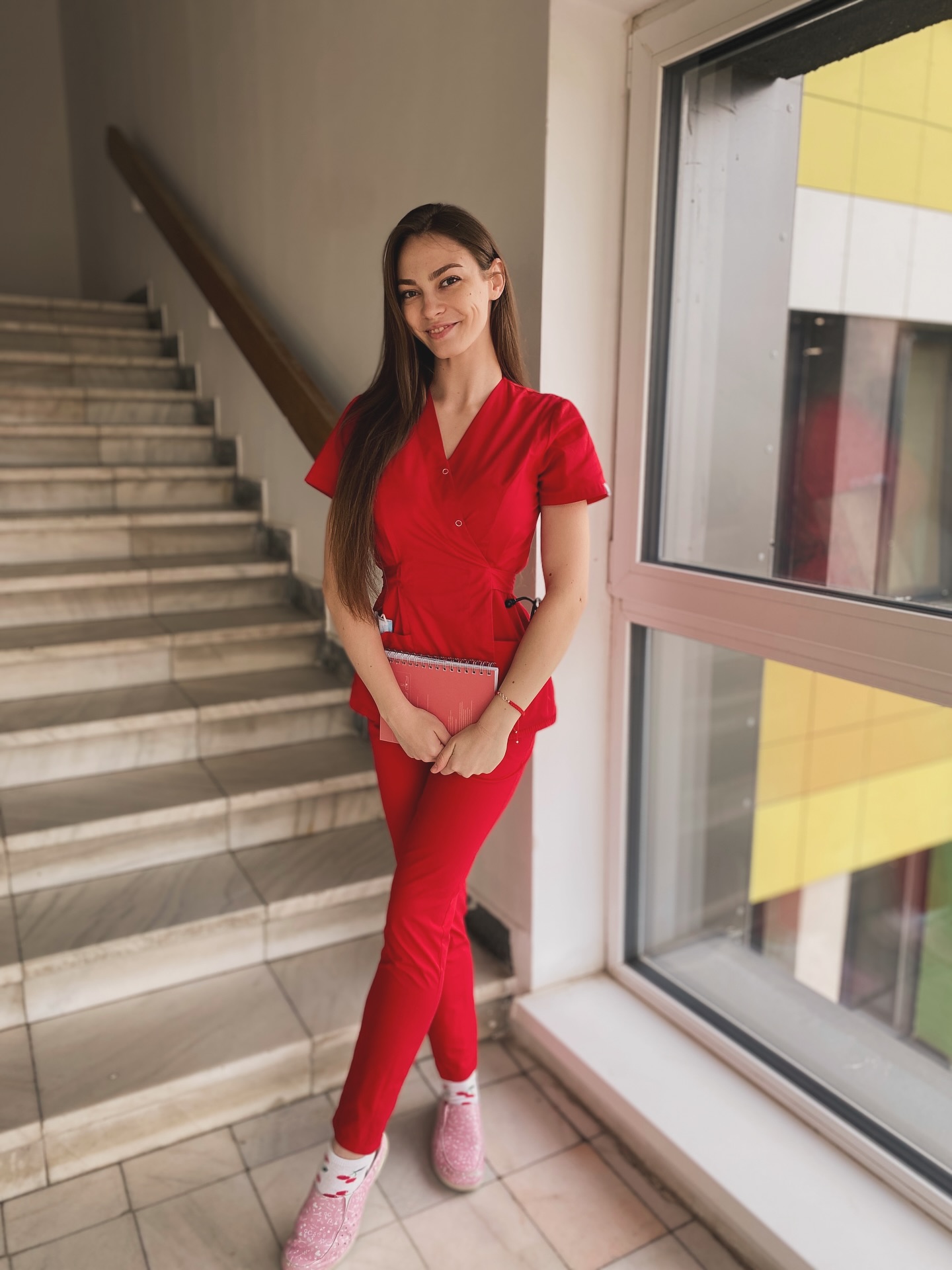 #doctorinuniforma 118