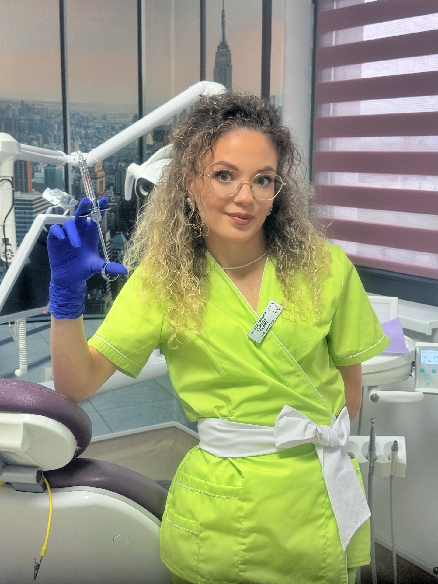 #doctorinuniforma 124