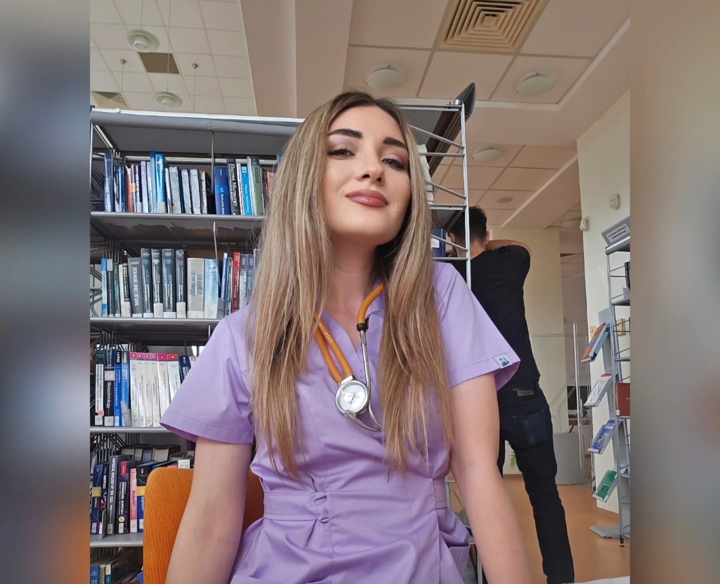 #doctorinuniforma 128