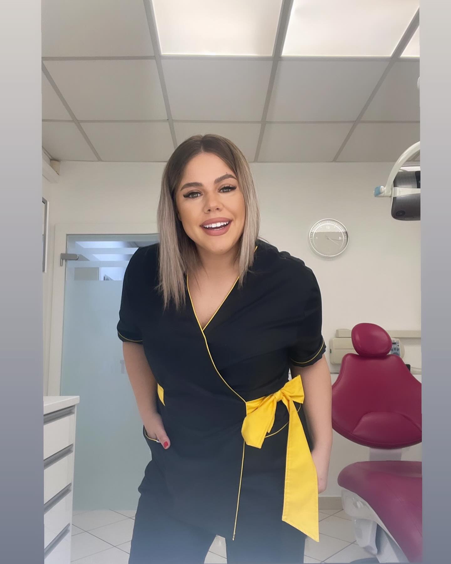 #doctorinuniforma 129