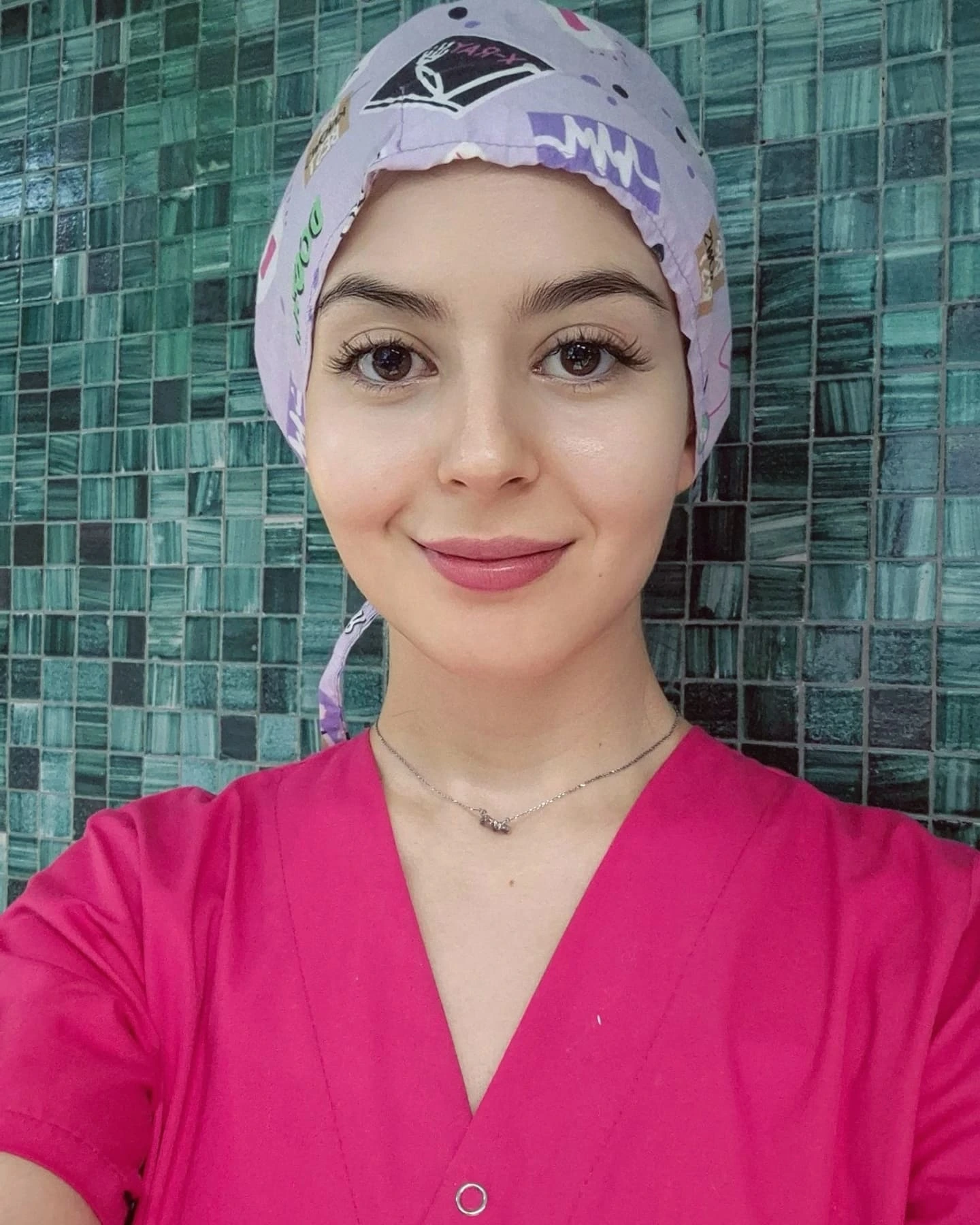 #doctorinuniforma 134