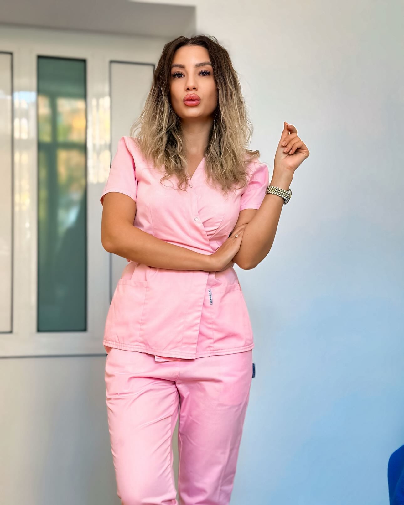 #doctorinuniforma 143
