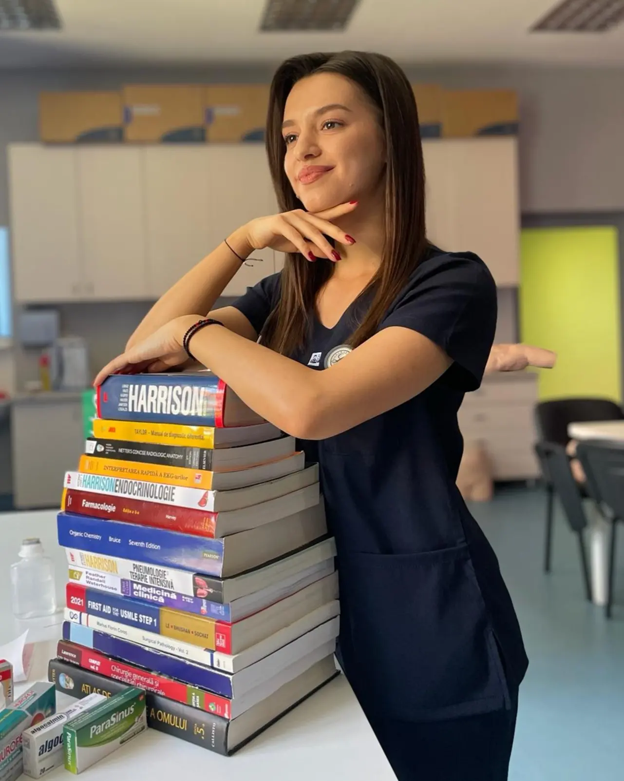 #doctorinuniforma 144